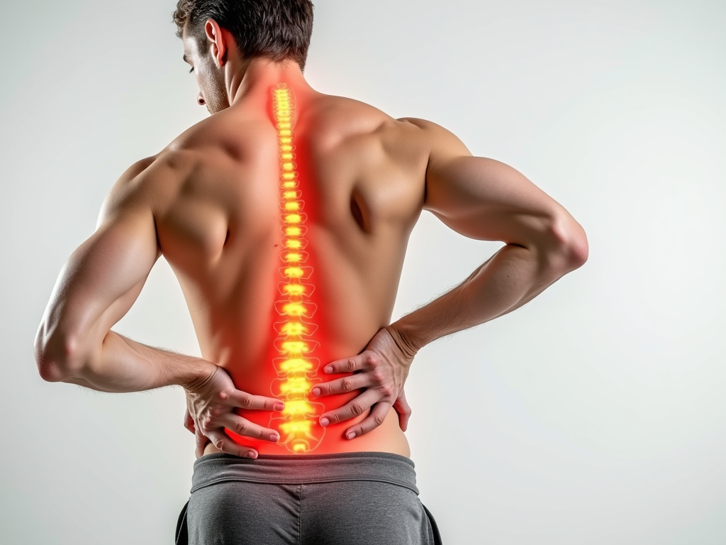 dolor lumbar alivio